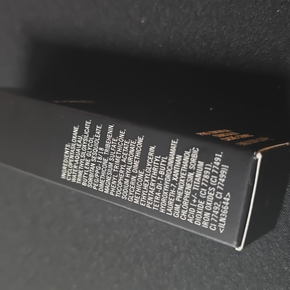 MAC Cosmetics Pro Longwear Concealer in NW 25 - Picture 7 of 7